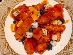 -阿明小菜·海鲜·上海菜(梅陇店)