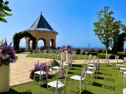 -大连城堡豪华精选酒店·宴会厅