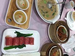 -丰鲤楼•闽南茶楼(仟禧汇店)