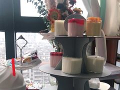 -ME觅妆·定制美妆·彩妆私教(菱角湖店)