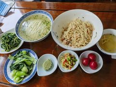 -同得兴 Since·1995 传统苏式面馆(十全街店)