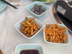 -捞神煲汤火锅(湖滨商业街店)