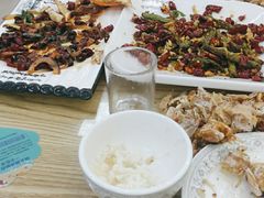 -聚德福海鲜家常菜(刘庄店)