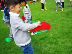 -上海圣地雅歌幼儿园