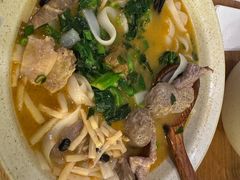 -三姐·老友记·南宁老友粉(朝阳区光华路嘉里中心店)