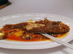 -万荣烤鸭店·北京菜(天坛店)