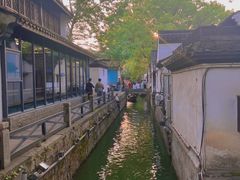 -绍兴鲁迅故里·沈园景区