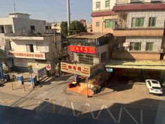 -希岸酒店(广州南站店)