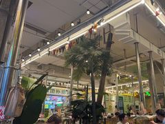 -曾百万小炉小串自助烧烤(高新店)