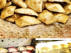 -撒拉花儿·新疆菜·清真(太阳宫店)