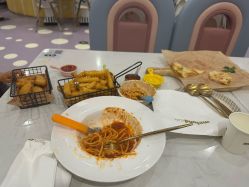 -MELAND CLUB亲子乐园·派对·餐厅(北京芳圆里ID MALL店)