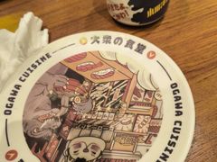 -小川洋风料理(大悦城店)