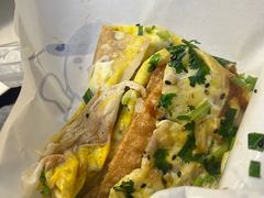 -琦琦蛋饼铺(上南店)