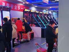 -天空之城动漫电玩世界(路劲又一城店)