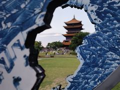 -景德镇陶阳里历史文化旅游区
