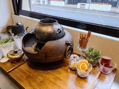 -茶是一枝花泡茶店