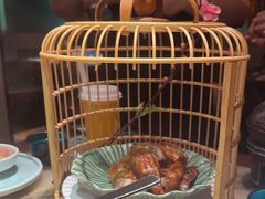 -佬麻雀·新湘菜(珠海金发购物中心店)