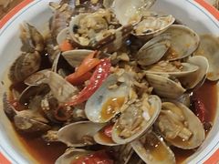 -冶建镜子·老南昌大排档·江西虾王(总店)