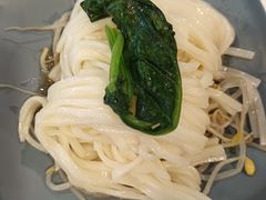 米皮-魏家凉皮(十里河店)