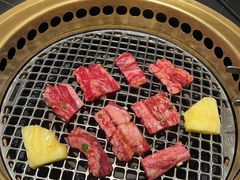 -谷牛和牛烤肉(漕河泾印象城店)