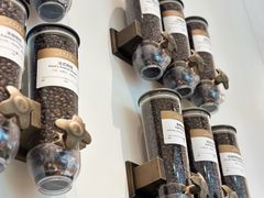 -Peet's 皮爷咖啡(乐峰店)
