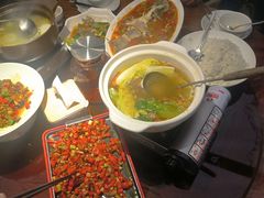 -小户人家(循礼门南国中心店)