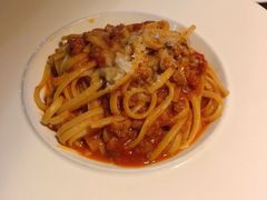 肉酱面-艾米意大利餐厅(米房创意园店)
