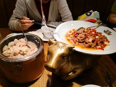 -炊烟小炒黄牛肉(中心印象城店)