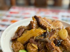 -老西安韩记三鲜煮馍(四府街店)