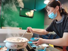 -金龙·打边炉(南京西路店)