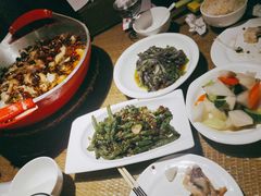 -渝信川菜 · 川味家常菜(长安店)