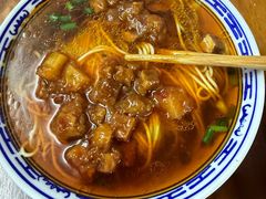 -大时代美食面馆