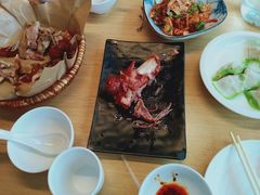 -关东小磨东北菜(上海长风大悦城店)