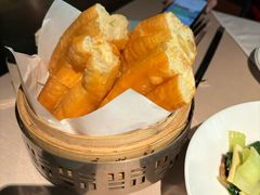 -荣轩(新荣记环球金融中心店)