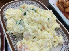 滑蛋虾仁-聂记粤菜馆(鼓西路店)