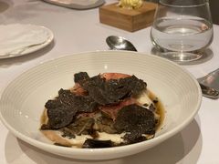 黑松露温泉蛋-蝶舍·MAISON PAPILLON