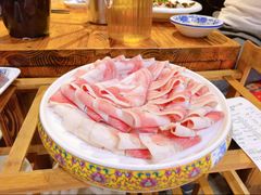 -凤吉园乌拉满族火锅中华老字号(繁荣路店)