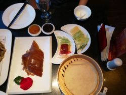 -花家怡园·宴会厅(簋街四合院总店)