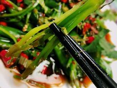 凉拌水性杨花-88号小吃店·经典云南菜·地道纳西美食