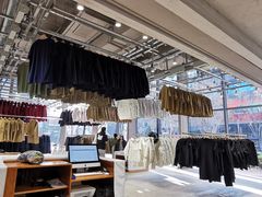 -迪桑特DESCENTE(北京三里屯BLANC店)