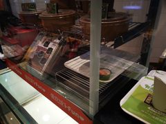 -德克士(香港街店)
