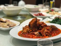 -锦江都城闵行饭店