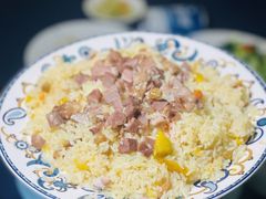 -伊带伊路新疆美食府(呼家楼店)