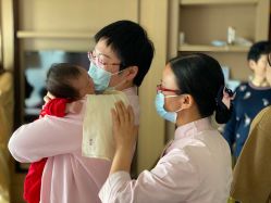 -巍阁高端月子会所