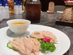 -全聚德(前门店)