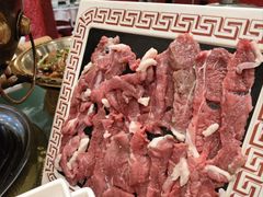 -老毛手抓·盐池滩羊非遗手抓(宁夏总店)