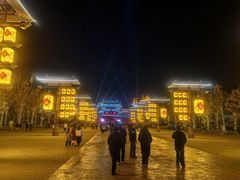 -大明幻境第一城