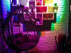 -三小姐咖啡店西餐下午茶(太平门直街店)