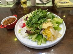 -老厨家(中央大街西七道街店)