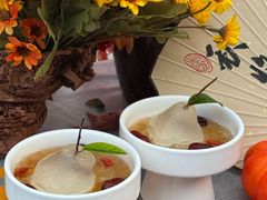 -汉水谣·江景餐厅(江滩店)